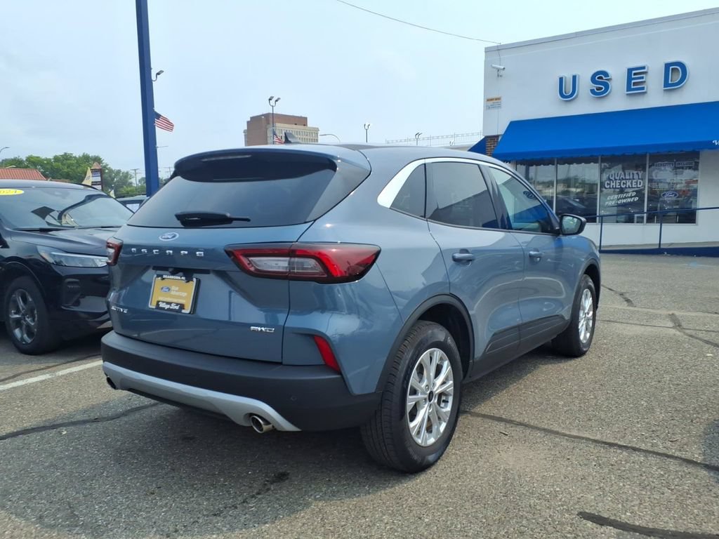 Certified 2024 Ford Escape Active w/ Tech Pack #1 AWD/4WD image 6