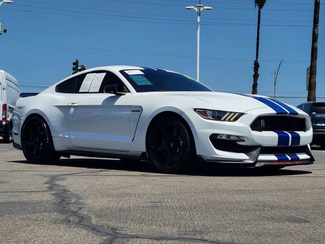 Certified 2017 Ford Mustang Shelby GT350 RWD image 34
