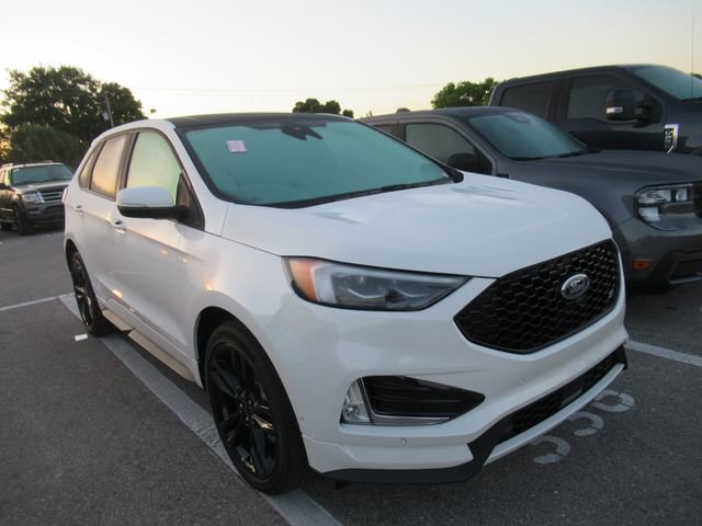 Certified 2023 Ford Edge ST w/ Equipment Group 401A