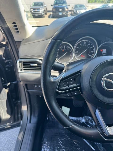 Used 2019 MAZDA CX-5 Touring FWD image 14