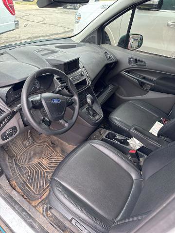 Certified 2021 Ford Transit Connect XL