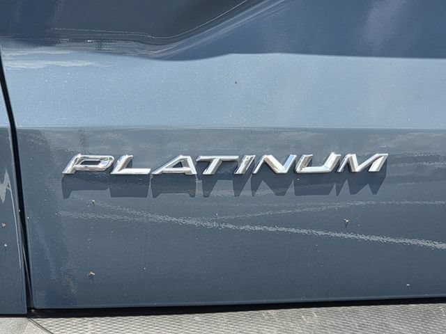 Certified 2023 Ford Escape Platinum w/ Premium Technology Package AWD/4WD image 33