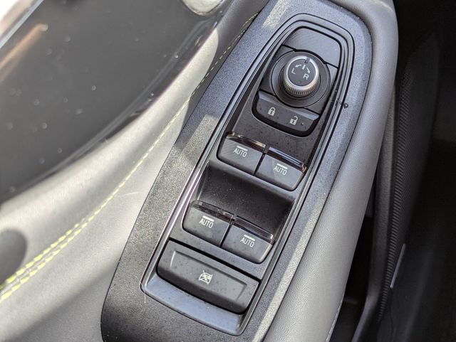 Used 2024 Subaru Outback Onyx Edition XT w/ Tech Package 3 AWD/4WD image 24