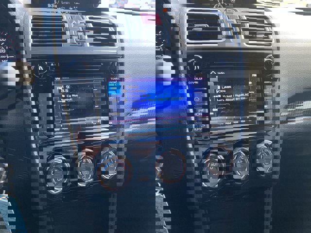 Used 2021 Subaru WRX image 15