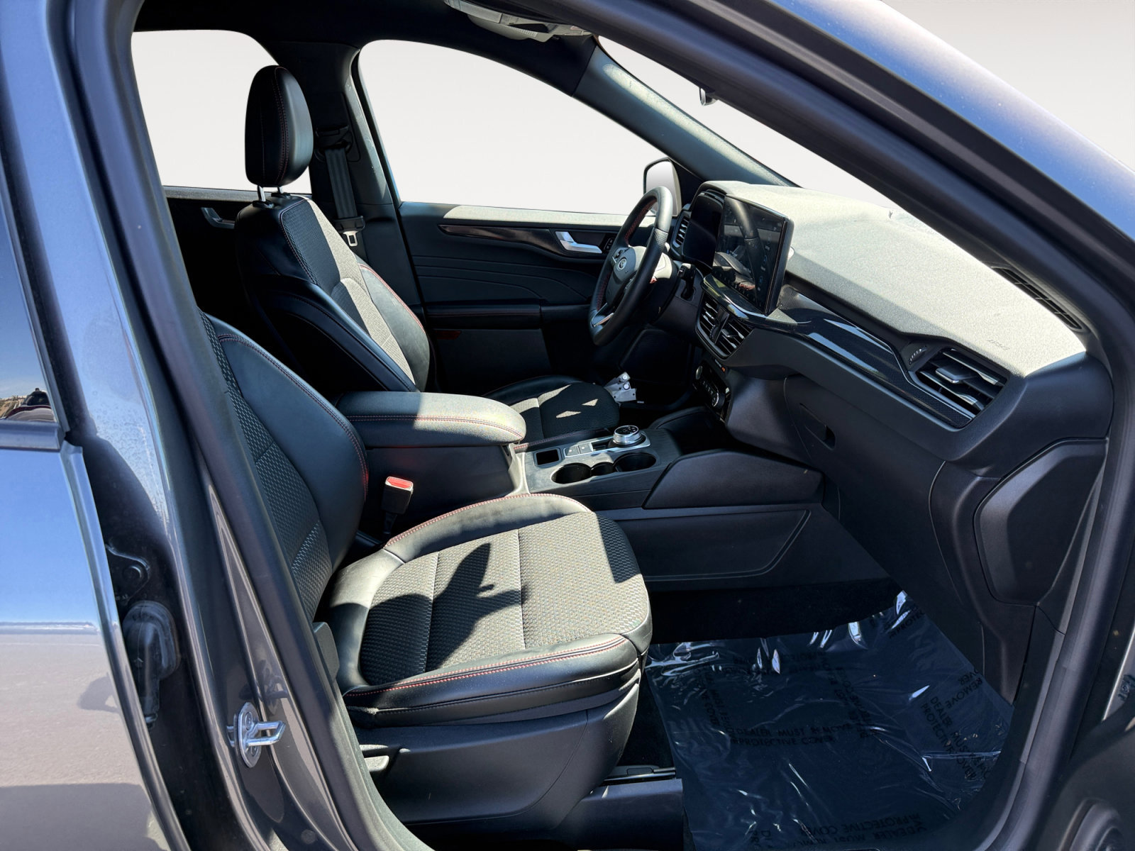 Certified 2024 Ford Escape ST-Line w/ Tech Pack #1 image 19