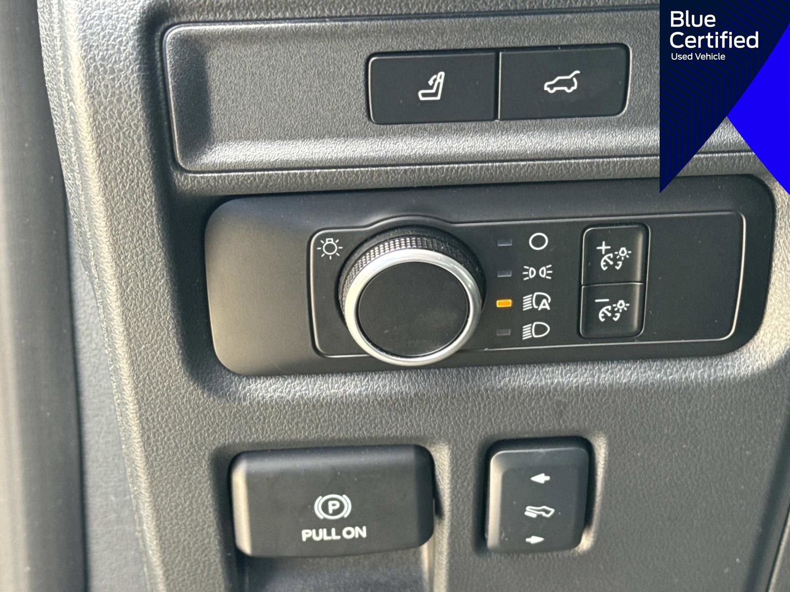 Certified 2024 Ford Expedition Max XLT image 29