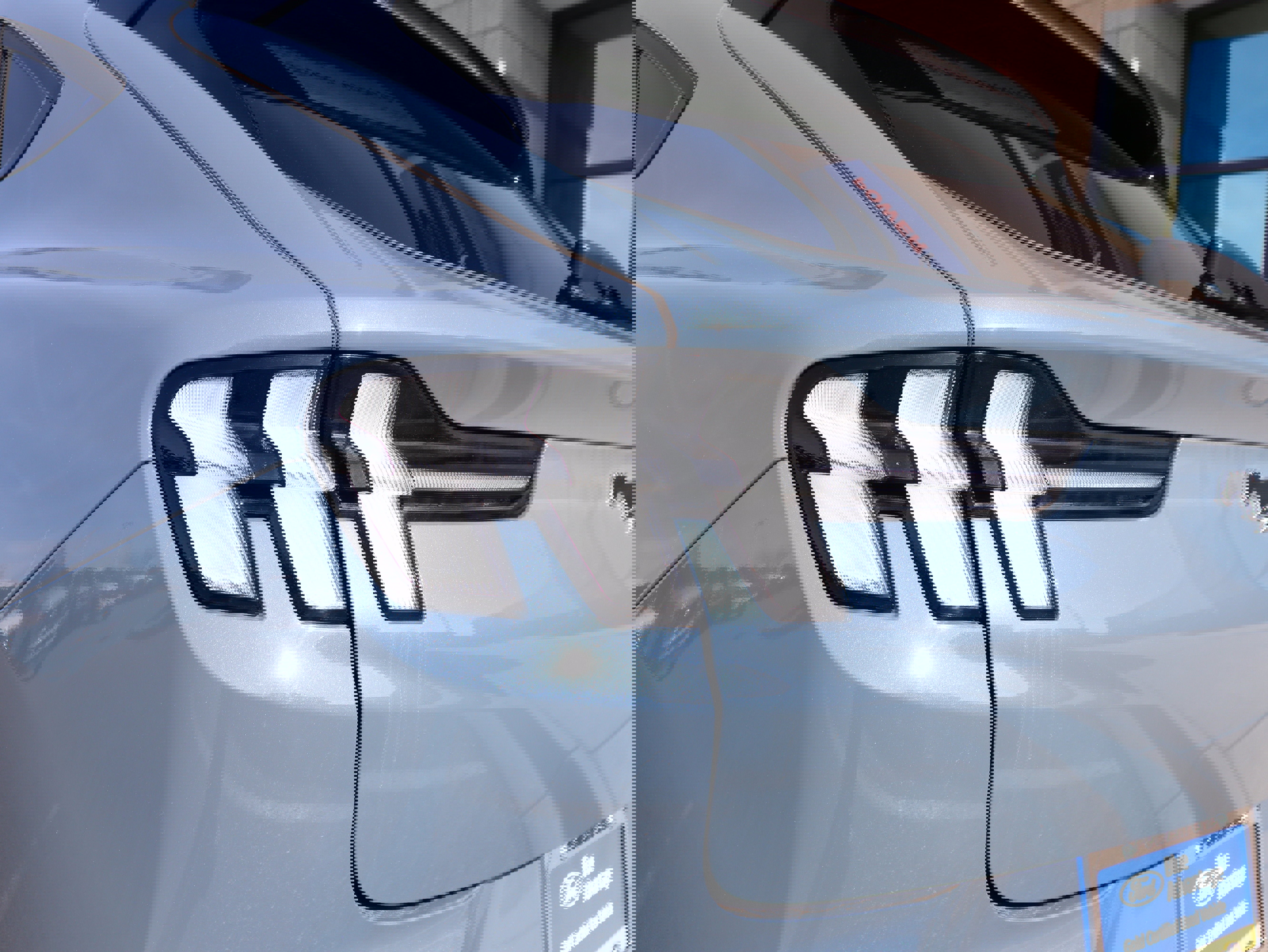 Certified 2024 Ford Mustang Mach-E Select image 18