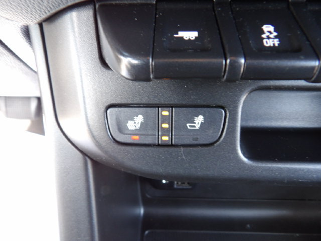 Used 2022 Chevrolet Colorado Z71 AWD/4WD image 21