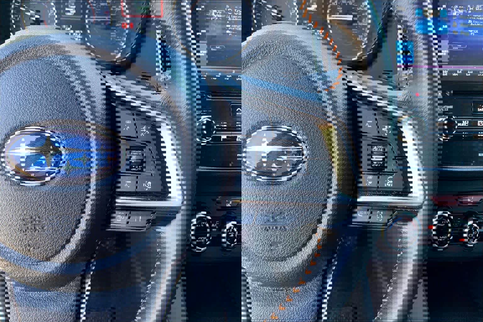 Used 2023 Subaru Crosstrek 2.5i Limited AWD/4WD image 25