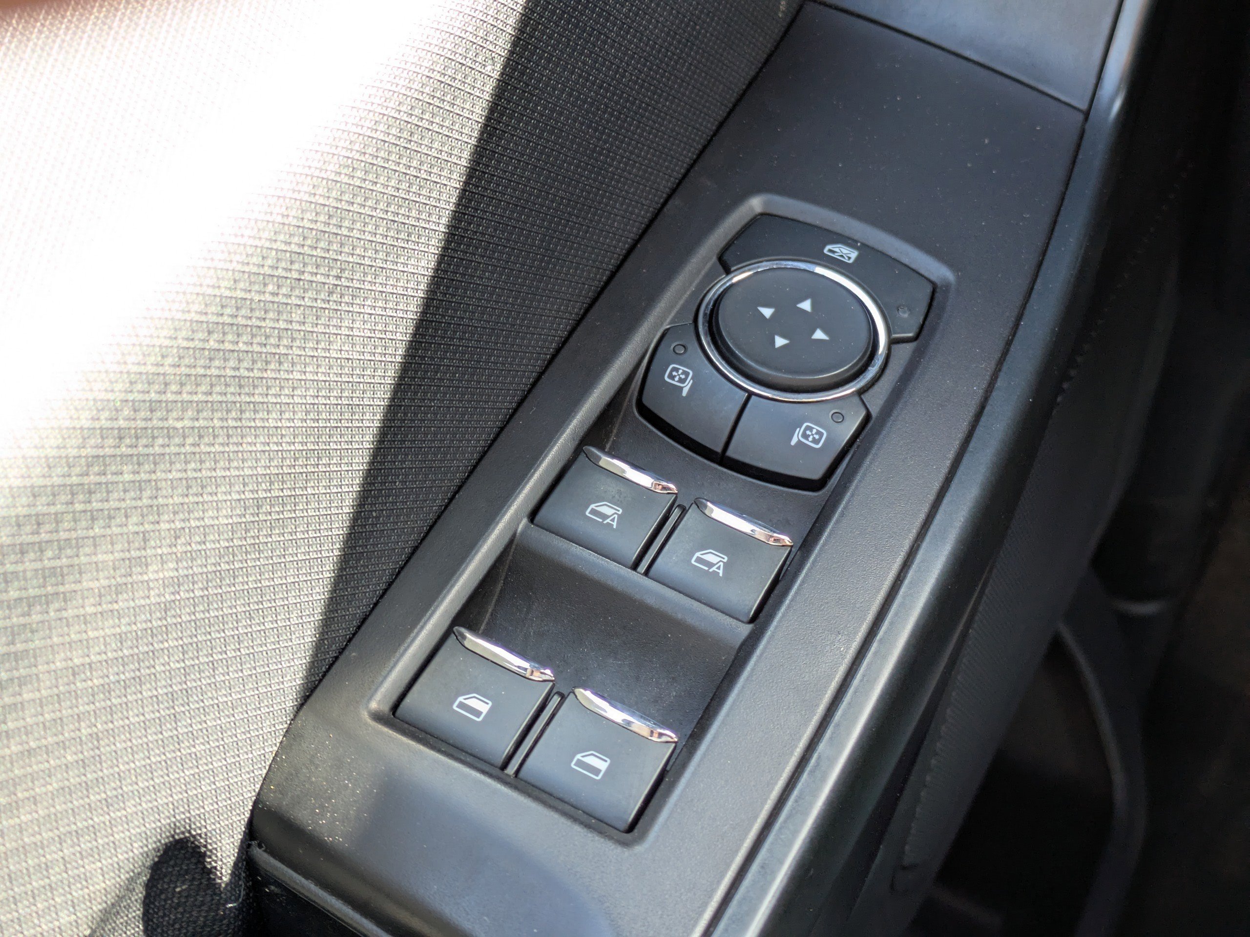 Certified 2023 Ford F150 XL w/ STX Appearance Package image 27