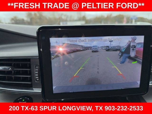 Certified 2020 Ford Explorer XLT w/ Equipment Group 202A image 44