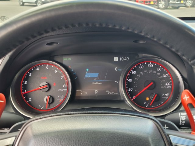 Used 2024 Toyota Camry XSE w/ Blackout Package (TMS) FWD image 25