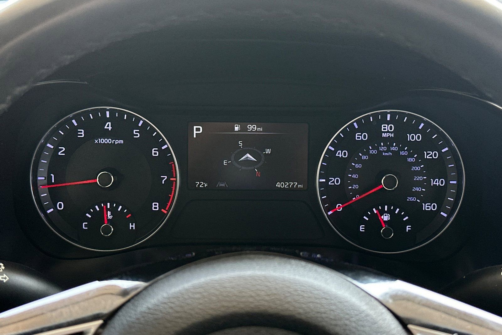 Used 2023 Kia Forte GT-Line FWD image 23