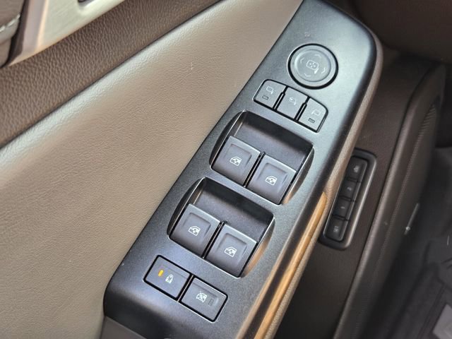 Used 2019 GMC Yukon XL Denali w/ Denali Ultimate Package image 33