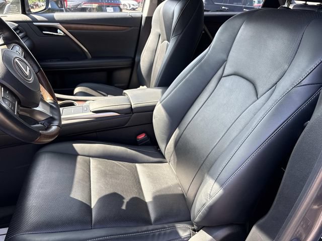 Used 2020 Lexus RX 350L FWD w/ Premium Package image 28