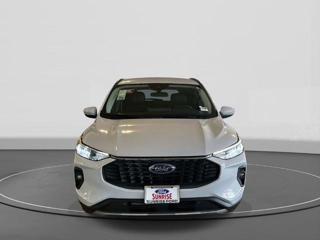 Certified 2025 Ford Escape Base image 6