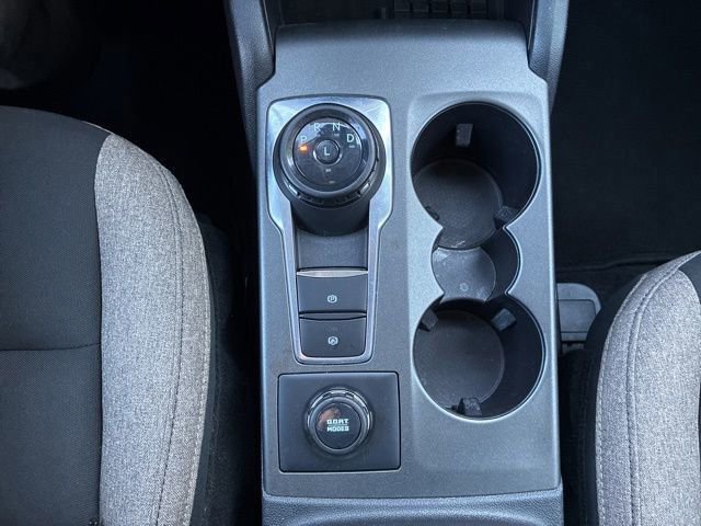 Certified 2025 Ford Bronco Sport Big Bend w/ Convenience Package AWD/4WD image 25