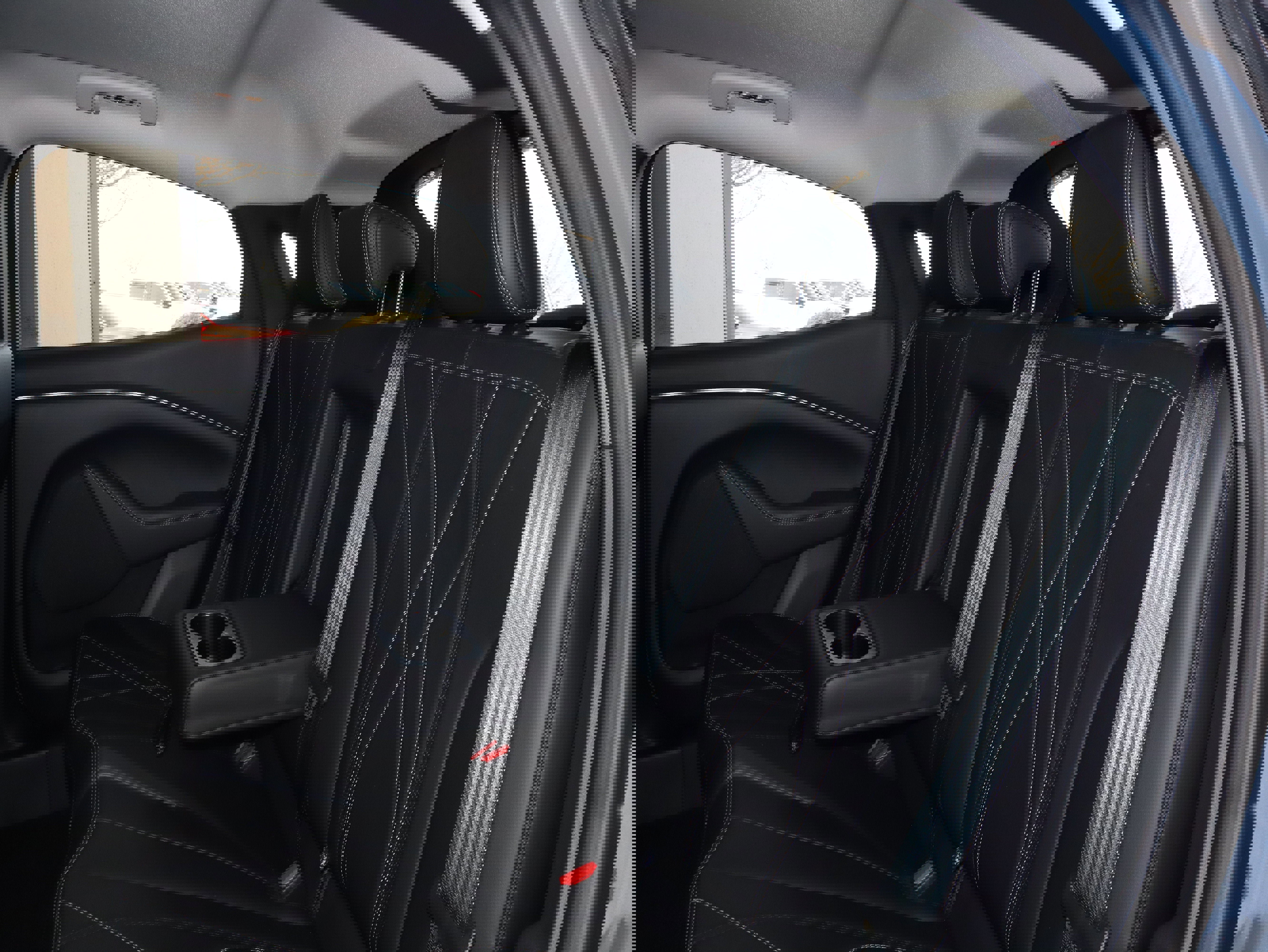 Certified 2024 Ford Mustang Mach-E Select image 35