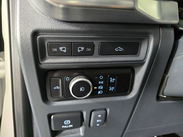 Certified 2023 Ford F150 Lariat w/ Equipment Group 502A High AWD/4WD image 29