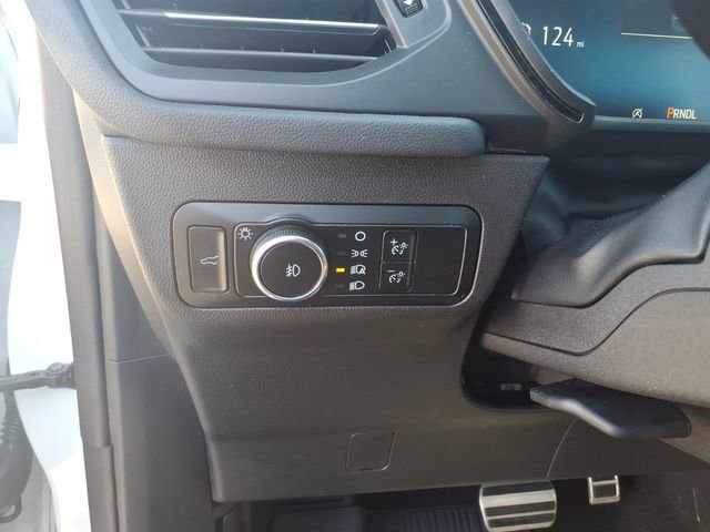 Certified 2024 Ford Escape ST-Line Select w/ Tech Pack #2 image 13