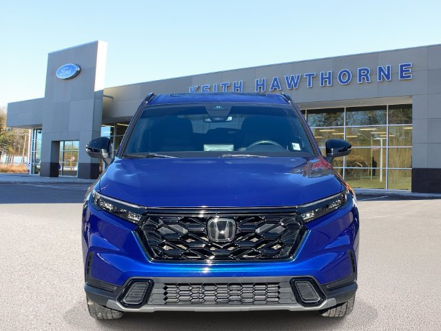 Used 2023 Honda CR-V Sport image 2