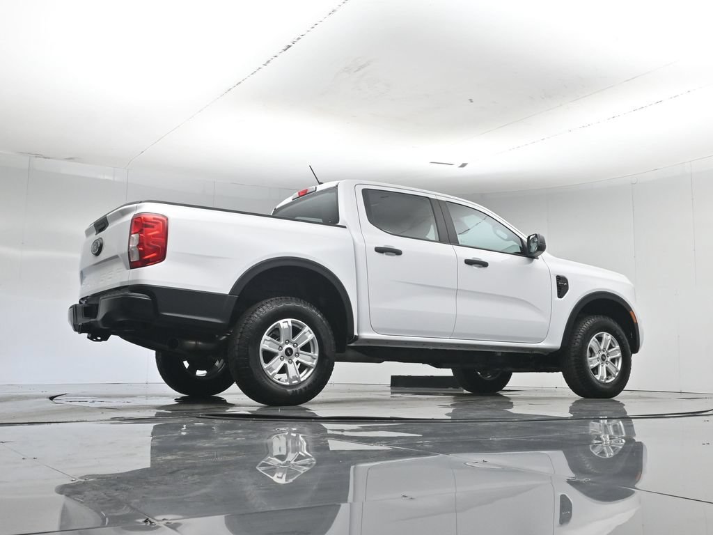 Certified 2024 Ford Ranger XL w/ Trailer Tow Package RWD image 50