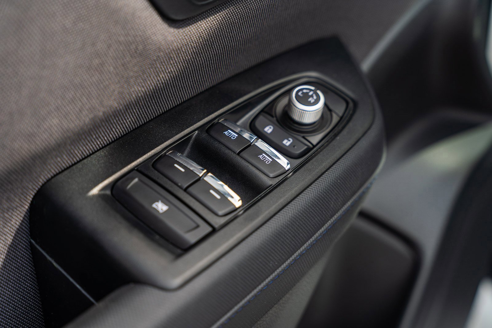 Used 2025 Subaru Forester Premium image 27