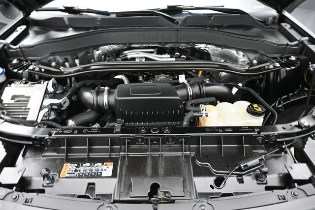 Certified 2020 Ford Explorer ST w/ ST High-Performance Pack AWD/4WD image 31