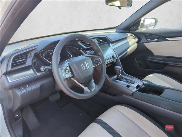 Used 2019 Honda Civic EX image 11
