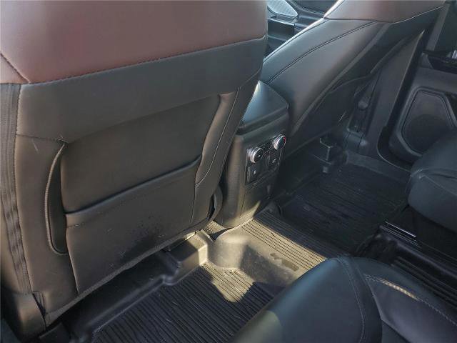 Certified 2022 Ford Explorer Platinum w/ Equipment Group 601A image 20