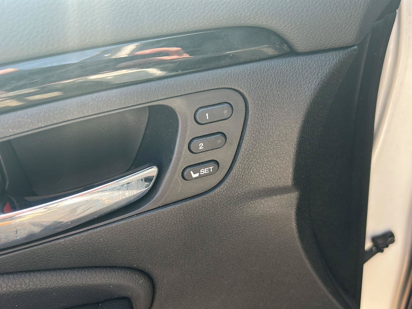 Used 2019 Honda Passport Elite image 12