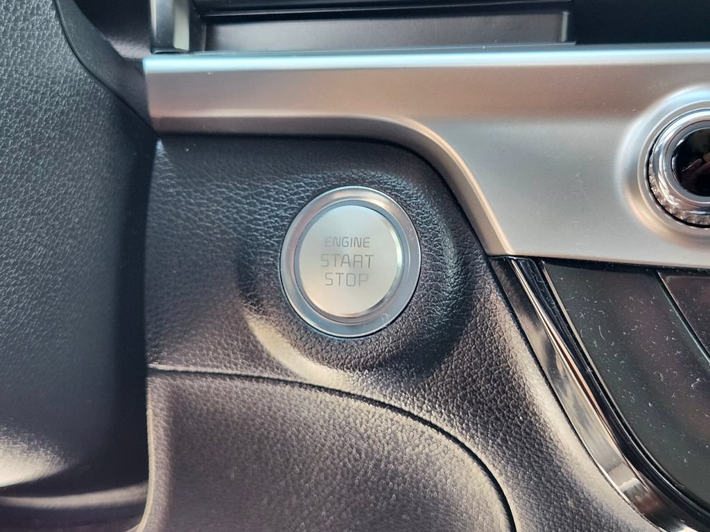 Used 2023 Kia Telluride S w/ S Sunroof Package AWD/4WD image 26