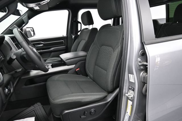 Used 2025 RAM 1500 Big Horn AWD/4WD image 10