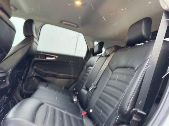 Certified 2023 Ford Edge SEL w/ Convenience Package image 16