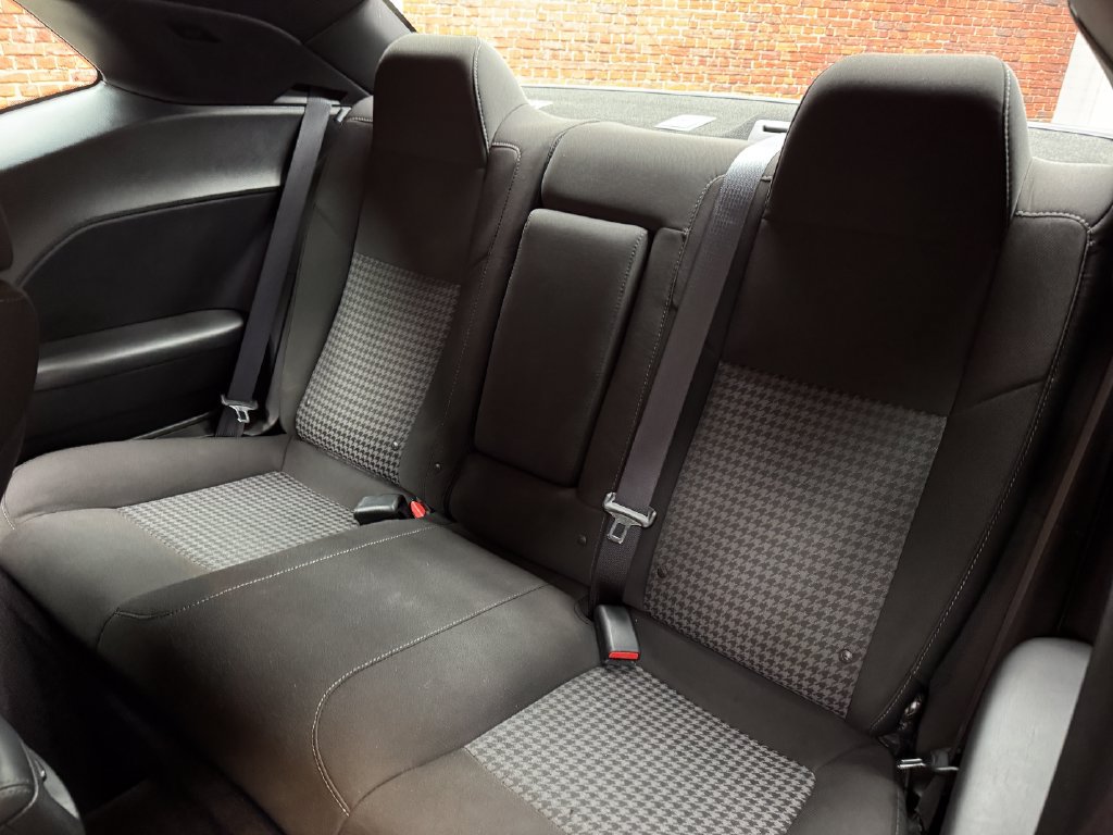 Used 2021 Dodge Challenger R/T Scat Pack RWD image 25