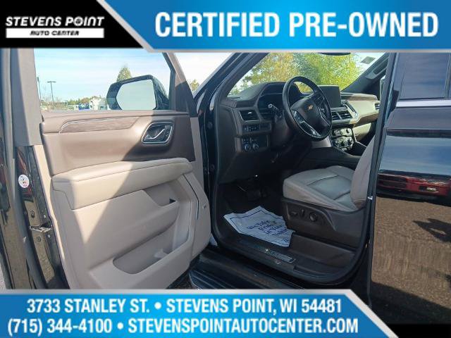 Used 2024 Chevrolet Tahoe LT AWD/4WD image 13