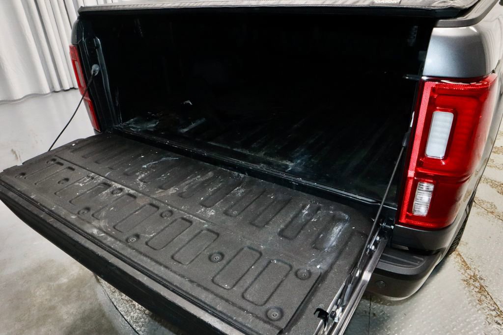 Certified 2023 Ford Ranger XLT w/ Equipment Group 301A Mid AWD/4WD image 14