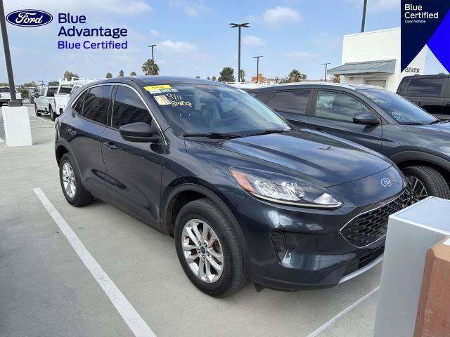 Certified 2022 Ford Escape SE w/ Convenience Package AWD/4WD image 13