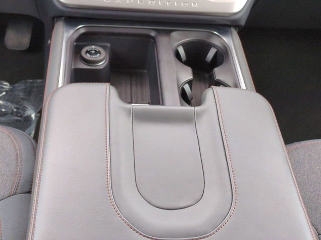 Certified 2025 Ford Expedition Max Active image 19