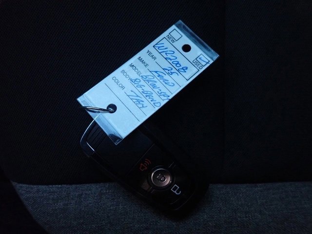 Certified 2025 Ford Bronco Sport Big Bend w/ Convenience Package image 30