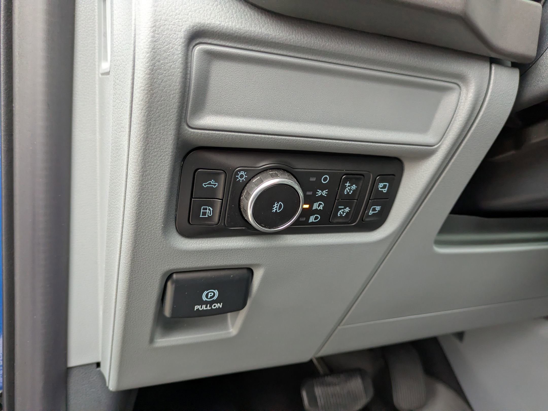 Certified 2025 Ford F150 XLT w/ Equipment Group 302A MID image 19