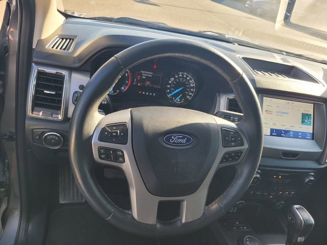 Certified 2021 Ford Ranger XLT w/ Equipment Group 301A Mid AWD/4WD image 30