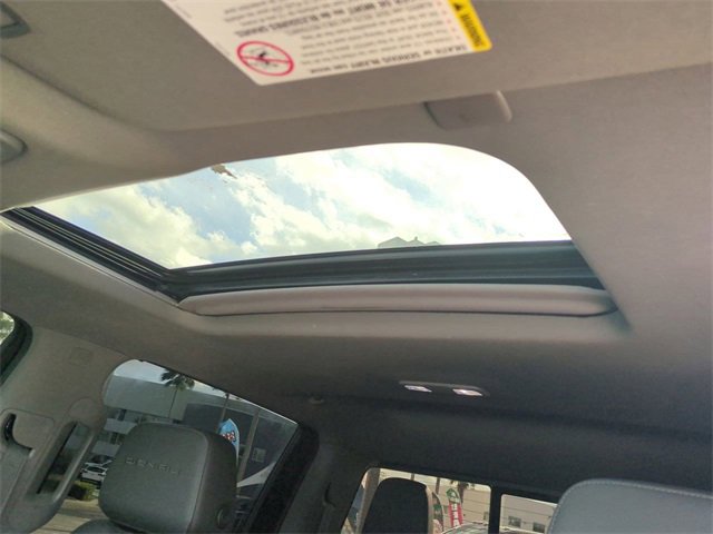 Used 2021 GMC Sierra 2500 Denali image 20