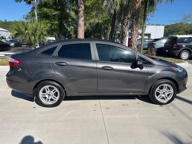 Certified 2019 Ford Fiesta SE w/ Cold Weather Package image 3