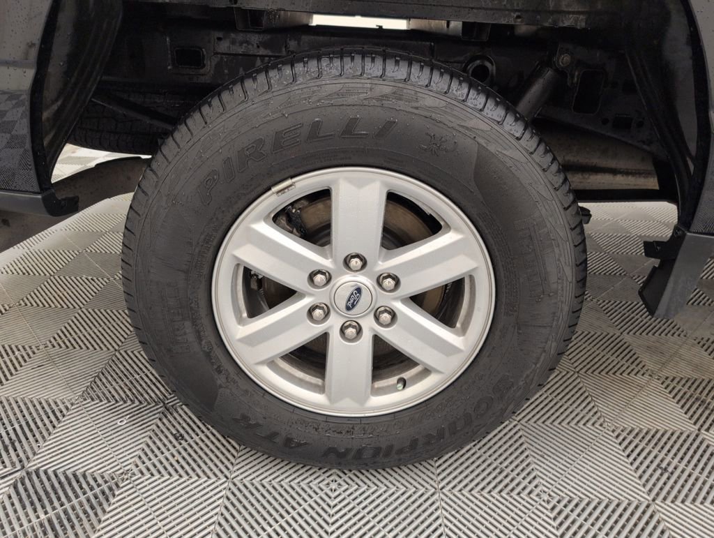 Certified 2022 Ford F150 XL w/ Snow Plow Prep Package image 24