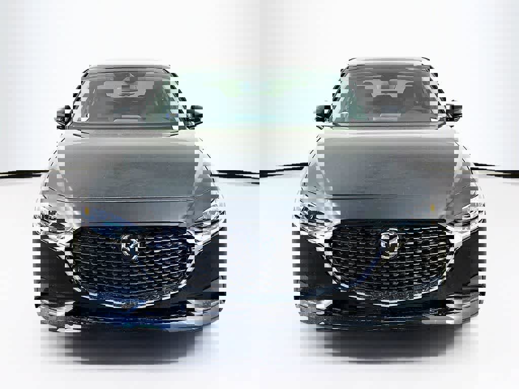 Used 2021 MAZDA MAZDA3 s image 8