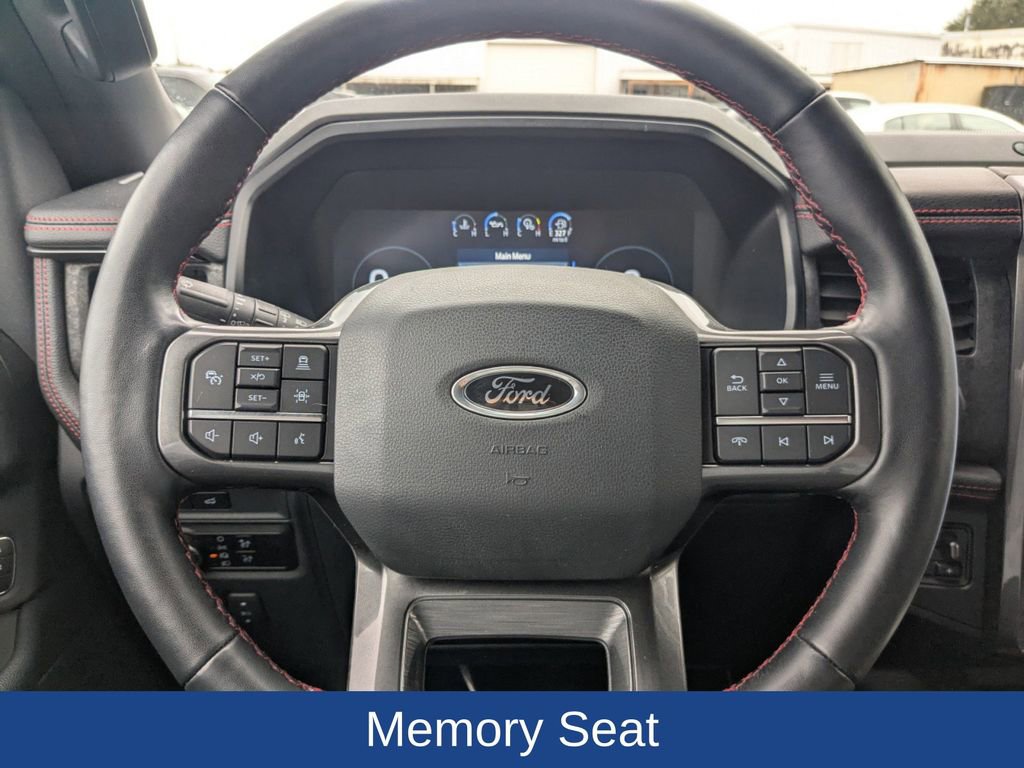 Certified 2023 Ford Expedition Limited image 31