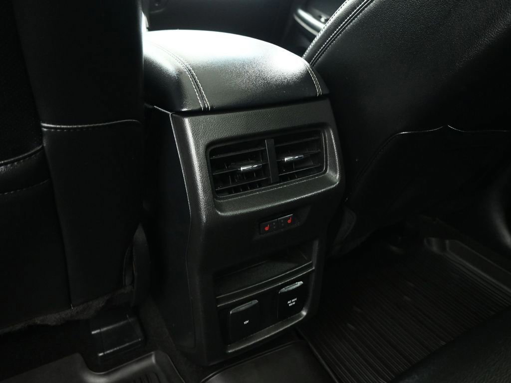 Certified 2019 Ford Edge ST w/ Equipment Group 401A image 46