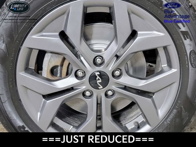 Used 2024 Kia Seltos S AWD/4WD image 10