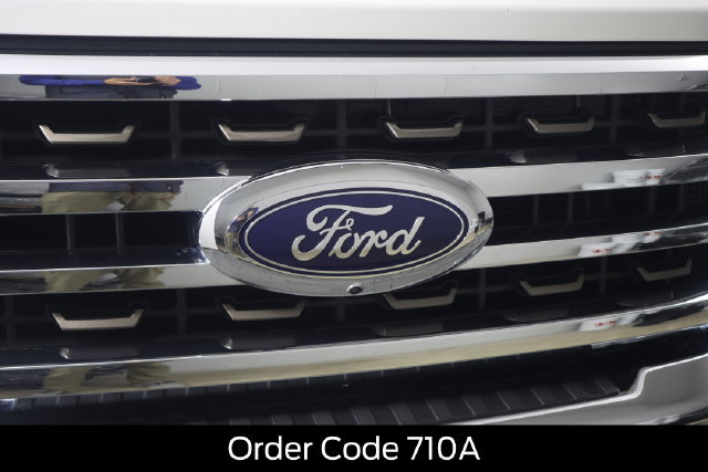 Certified 2024 Ford F350 King Ranch w/ Chrome Package AWD/4WD image 22
